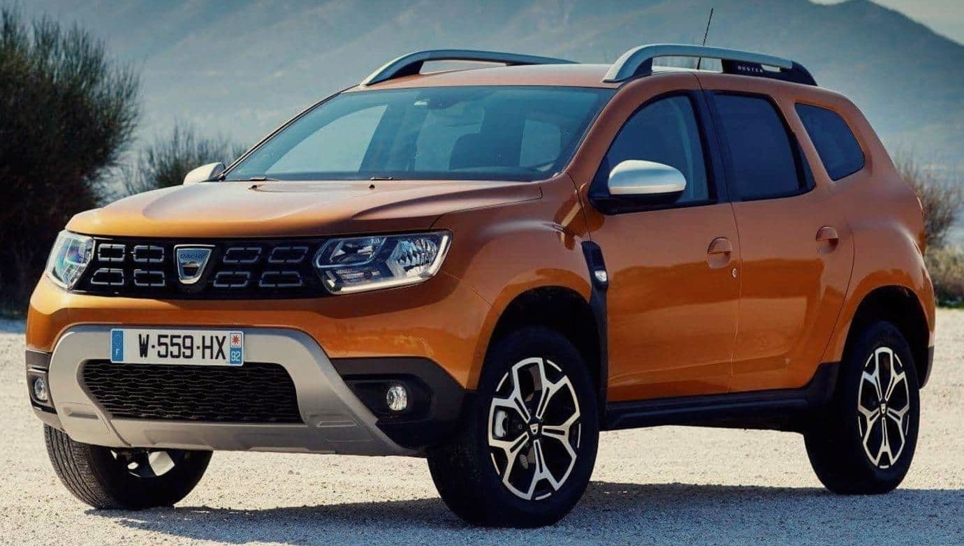 Renault Duster जल्द नये अवतार में होगी लॉन्च, Creta और XUV 700 से होगा मुकाबला, जानें डीटेल्स