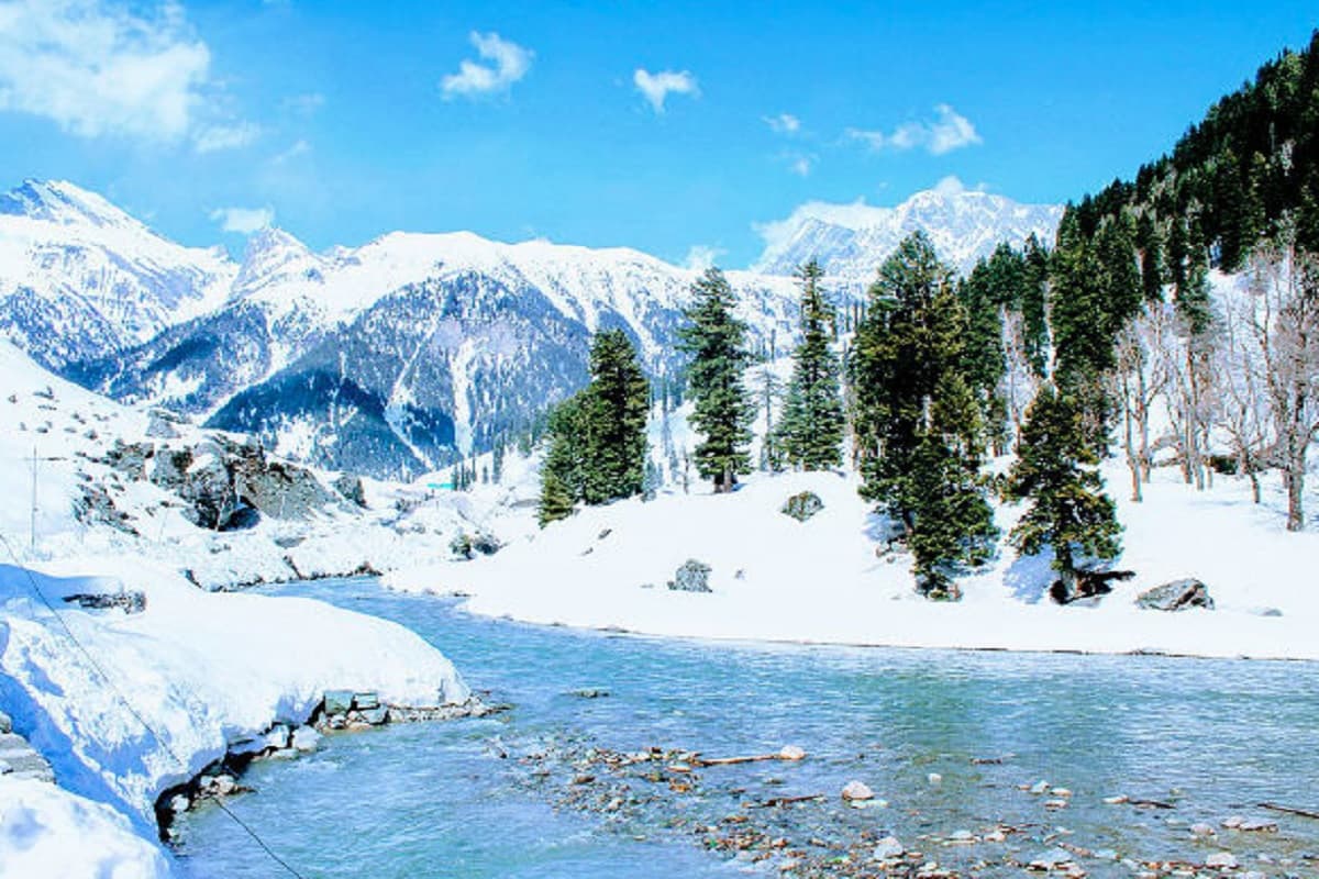 केरल, श्रीनगर समेत ये जगह है झारखंड के लोगों की पहली पसंद, नये साल में मिल रहा शानदार ऑफर