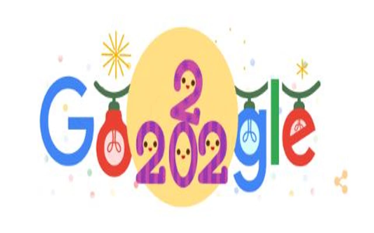 Google Doodle Today: गूगल ने डूडल बनाकर साल के आखिरी दिन को किया सेलिब्रेट, खुद देखें