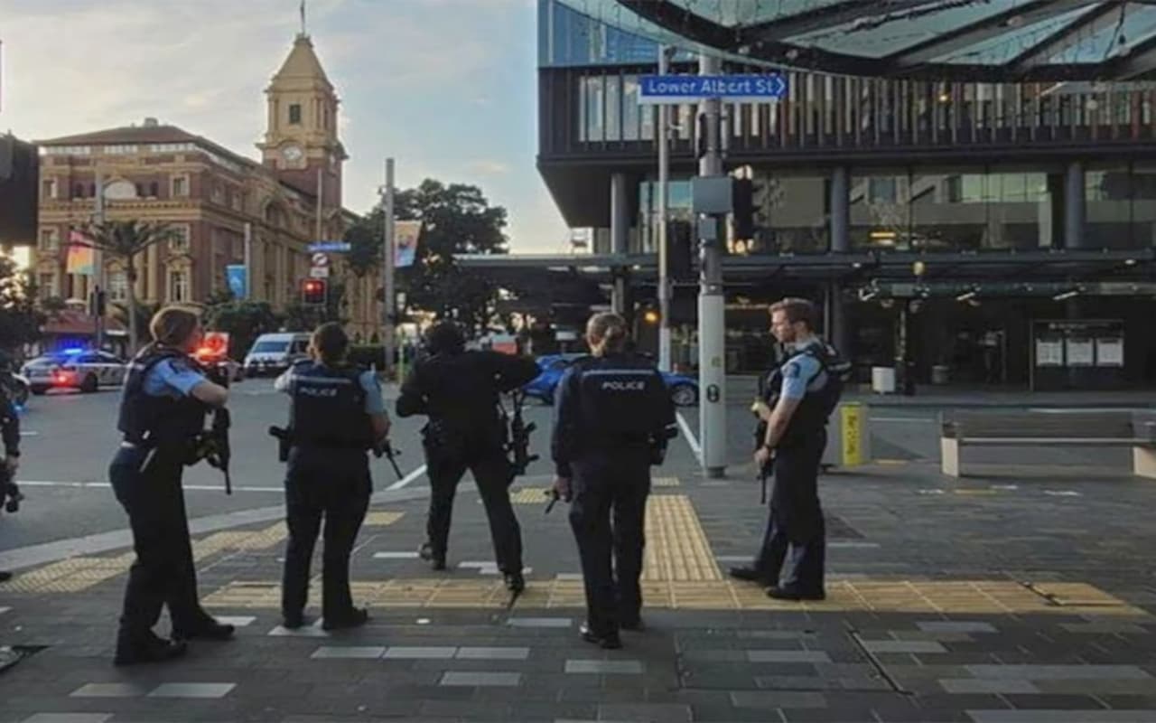 FIFA Women's World Cup: न्यूजीलैंड में ओपनिंग मैच से पहले फायरिंग, दो की मौत, कई घायल