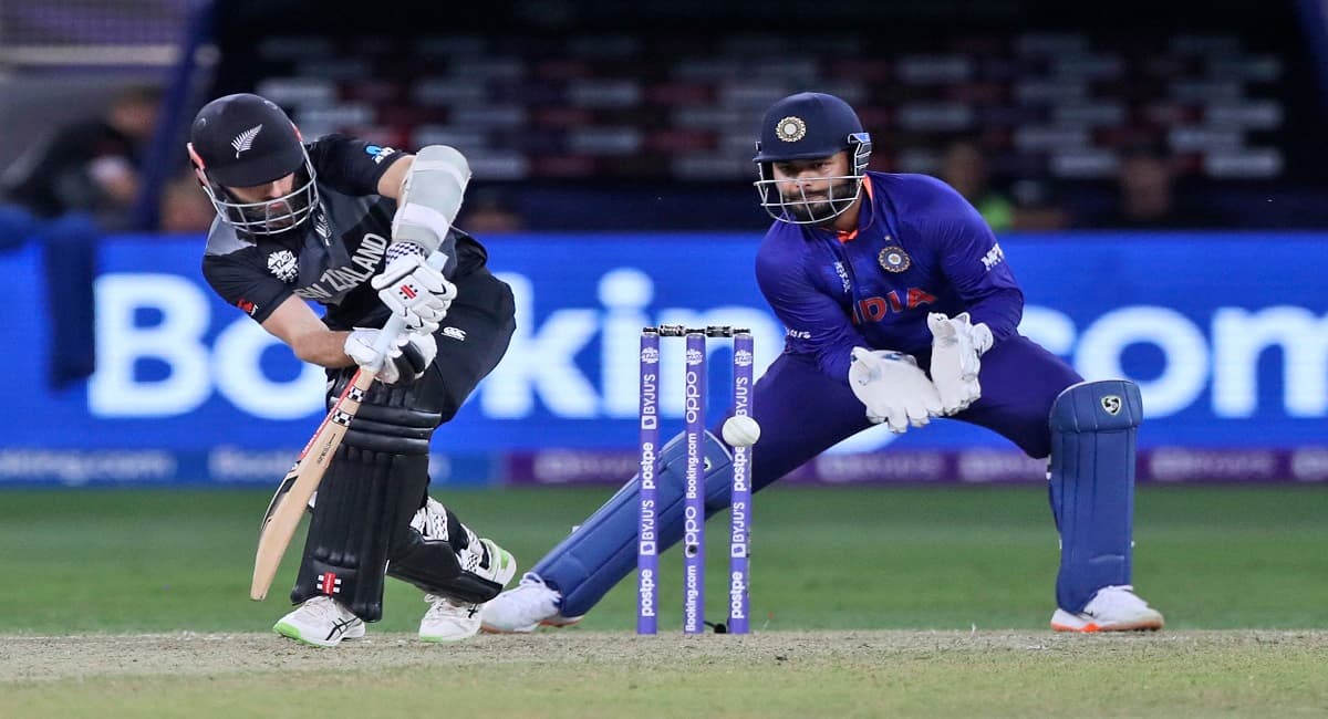 IND vs NZ T20 WC: पाकिस्तान के बाद न्यूजीलैंड से भी हारा भारत, कोहली सेना के लिए आसान नहीं सेमीफाइनल की राह