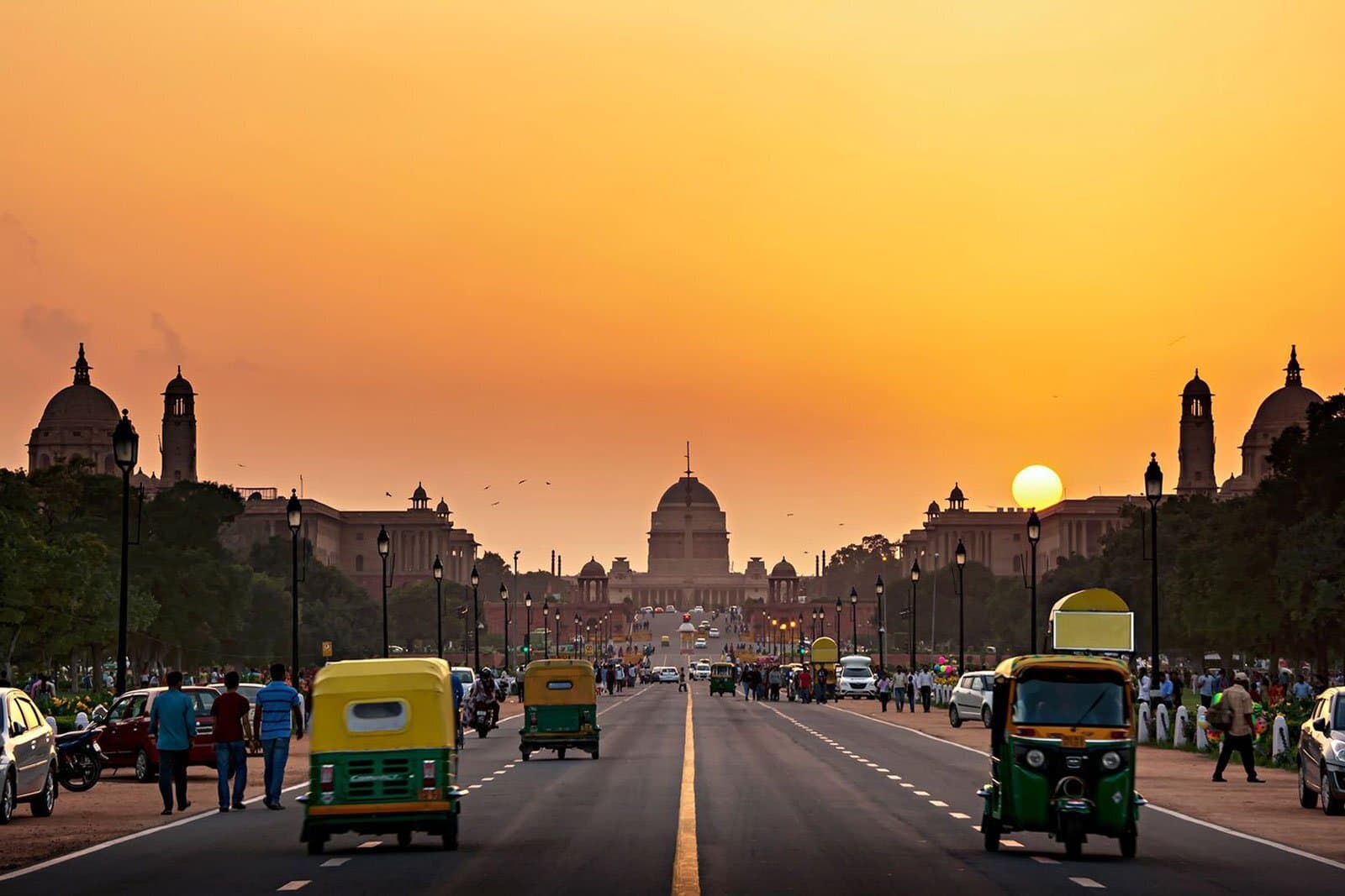 PHOTOS : भारत में रहने और काम करने के लिए सबसे अच्छे शहरों की सूची