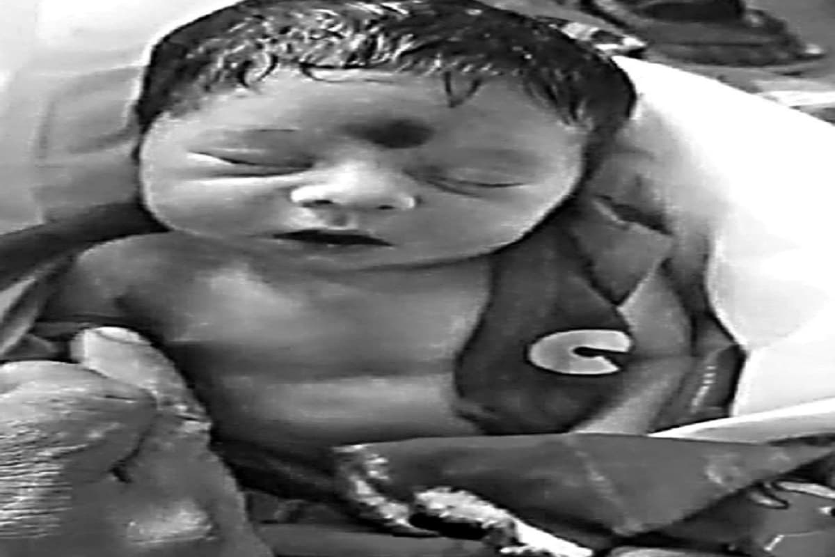 Newborn Care Week: यूपी बना बाल स्वास्थ्य सेवा संबंधी नए अंतर्राष्ट्रीय मानक निर्धारण का केंद्र