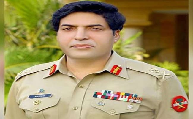 सेना के आगे झुके पीएम इमरान खान, नदीम अंजुम को ISI चीफ बनाने की देनी पड़ी मंजूरी