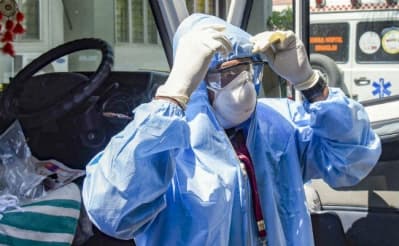 Covid-19: 27,892 हुई देश में कोरोना संक्रमितों की संख्या, 872 की हुई मौत, जानें आपके राज्य में हैं कितने मरीज