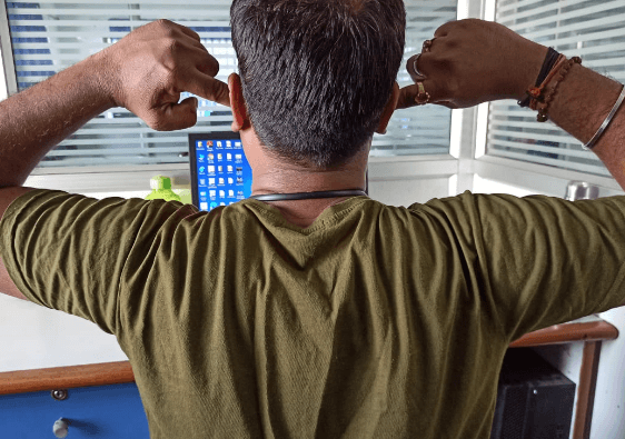 2050 तक हर 4 में से 1 व्‍यक्ति को होगी सुनने में दिक्कत, एक चौथाई आबादी हो सकती है Hearing Loss का शिकार