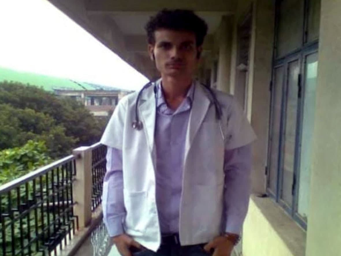 गोवा में क्लिनिक खोलना चाहता था बिहार के मधेपुरा का यह डॉक्टर, पैसे के लालच में नौकर ने कर दिया कत्ल