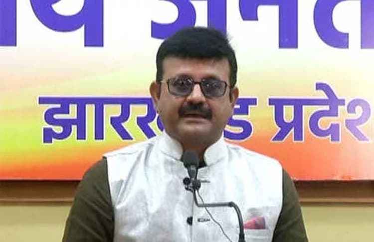 झारखंड में युवाओं को बेरोजगार करने में जुटी है हेमंत सरकार :भाजपा