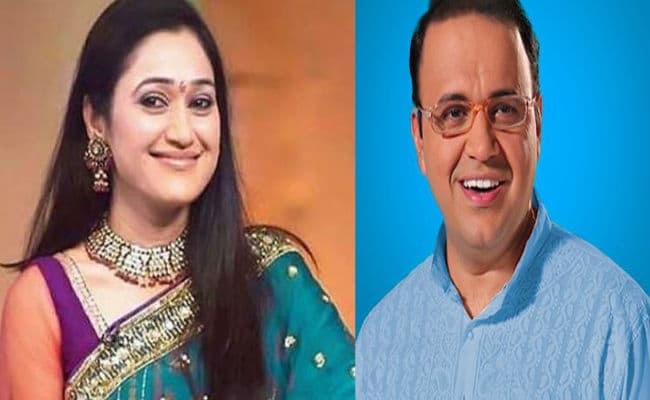 'दयाबेन' ने बी-ग्रेड फिल्म में किया था काम, तो 'भिड़े' जॉब छोड़ एक्टिंग में आये... शो के किरदारों के बारे में जानें दिलचस्प बातें