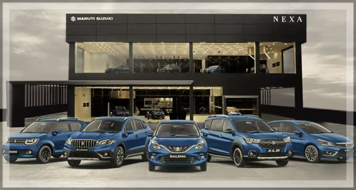 Maruti Suzuki July Offers: मारुती सुजुकी की इन गाड़ियों पर 52,000 रुपये तक बचाने का है मौका, ये हैं ऑफर्स