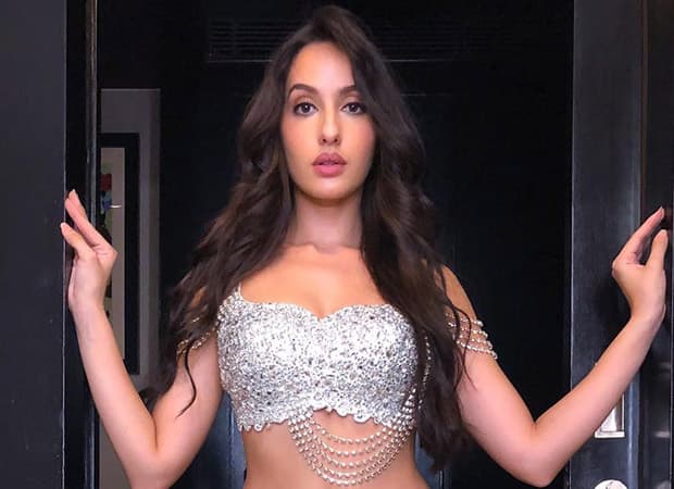 Nora Fatehi Birthday : जब कपिल शर्मा के शो पर नोरा फतेही ने किया था हिंदी में रैप, कॉमेडी किंग का ऐसा था रिएक्शन, VIDEO