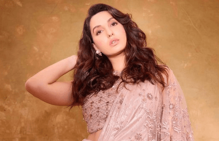 नोरा फतेही ने धमाकेदार एक्सप्रेशन के साथ यूं किया जबरदस्त डांस, वायरल हुआ Video