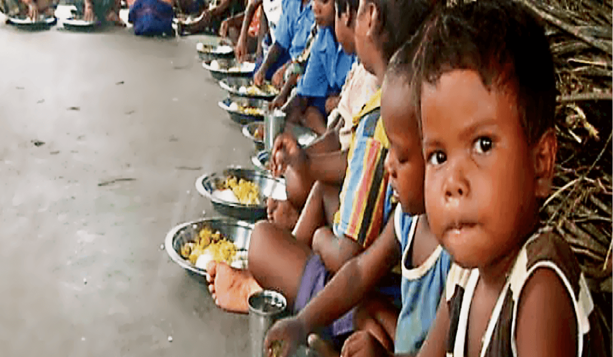 पोषण दिवस पर विशेष : पांच साल में 5 प्रतिशत से अधिक बढ़ गये पटना में कुपोषित बच्चे