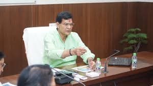 UP Nagar Nikay Chunav: मेयर व अध्यक्ष पद का आरक्षण आज होगा जारी, अपनाया जा सकता है ये फार्मूला