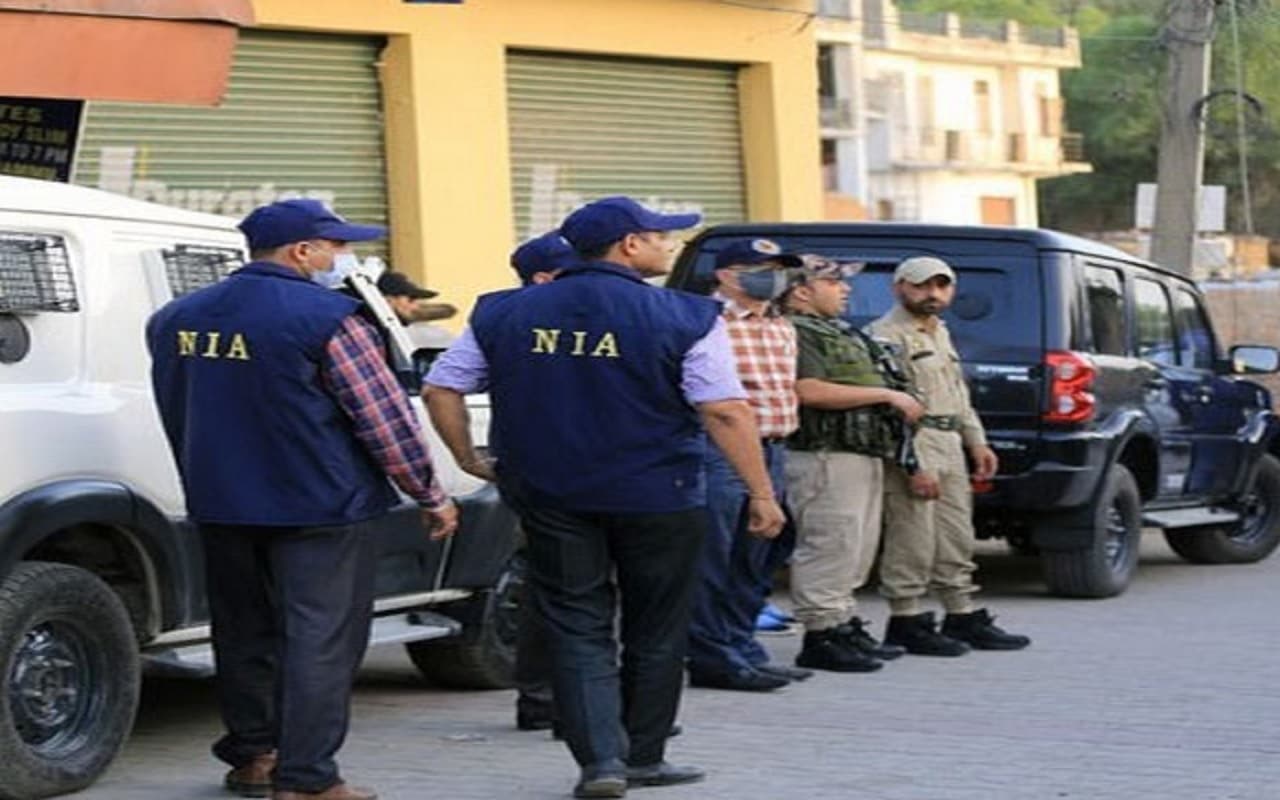 Coimbatore Car Blast: कोयंबटूर कार विस्फोट मामले में एनआईए ने दर्ज की प्राथमिकी