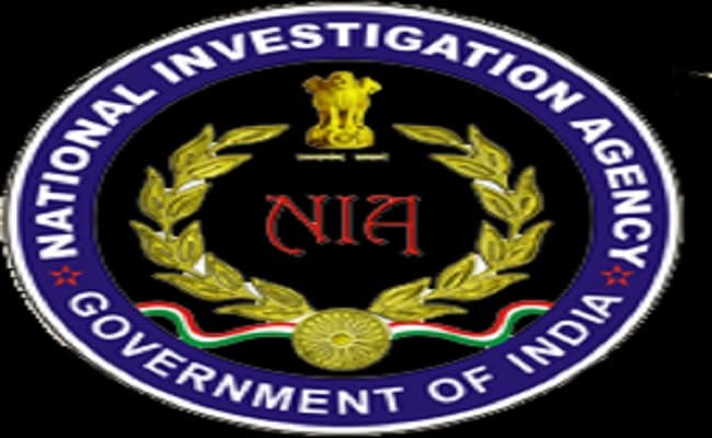 NIA की विशेष अदालत ने आतंकवादी इमरान खान पठान को 7 साल कैद की सजा सुनाई