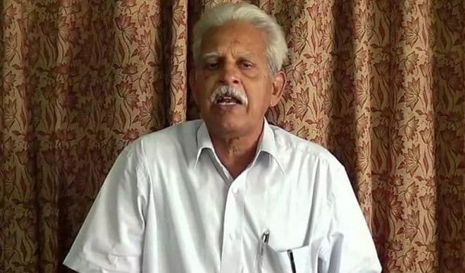 वरवर राव का स्वास्थ्य आधार पर जमानत मांगना सिर्फ एक ‘‘चाल'', एनआईए