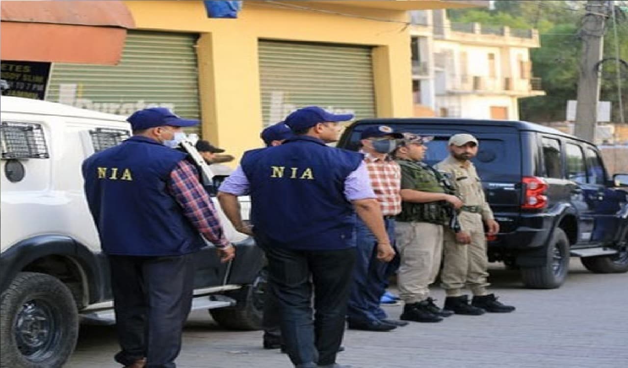 Antilia Case : NIA ने की क्लब के मालिक से पूछताछ