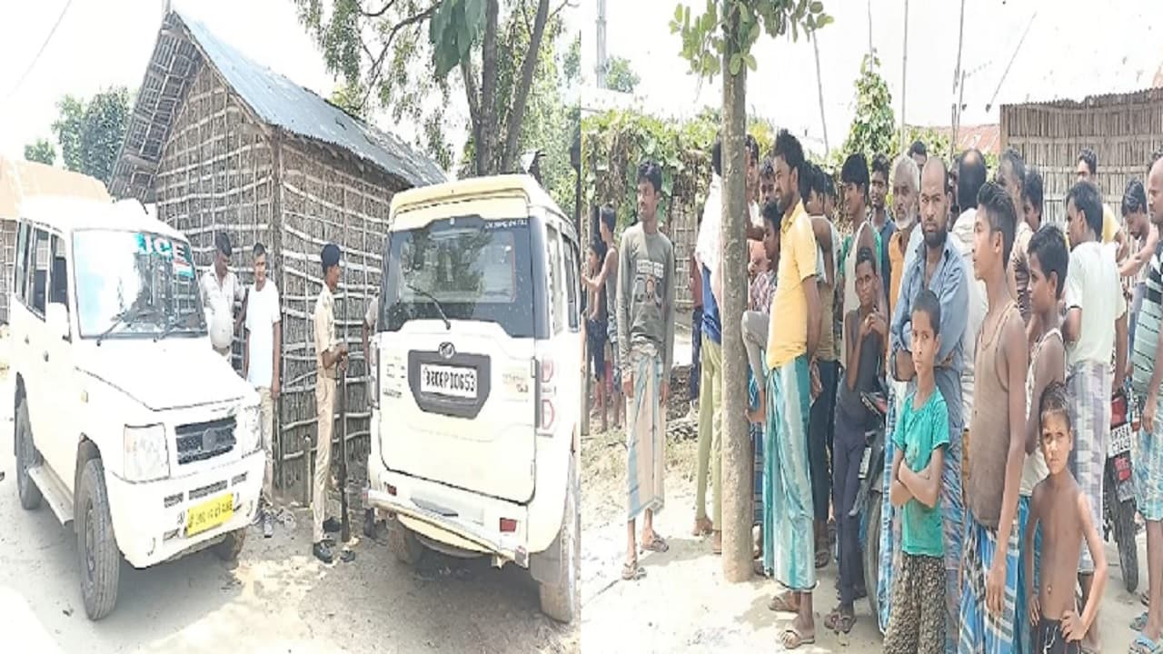 NIA Raid Bihar: कटिहार में मौलाना से पढ़वाए स्कूल संचालक के कागजात, PFI कनेक्शन के दोनों आरोपी रहे फरार