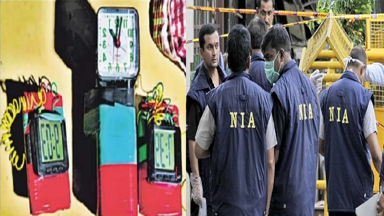 बिहार का टाइम बम मामला: भागलपुर से जुड़ सकते हैं तार, NIA व ATS के आने की सुगबुगाहट, जानिए हलचल क्यों है तेज