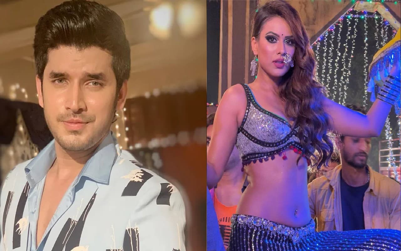 Jhalak Dikhlaa Jaa 10: पारस कलनावत, निया शर्मा के अलावा ये स्टार्स दिखाएंगे डांस का दम, वीडियो आया सामने