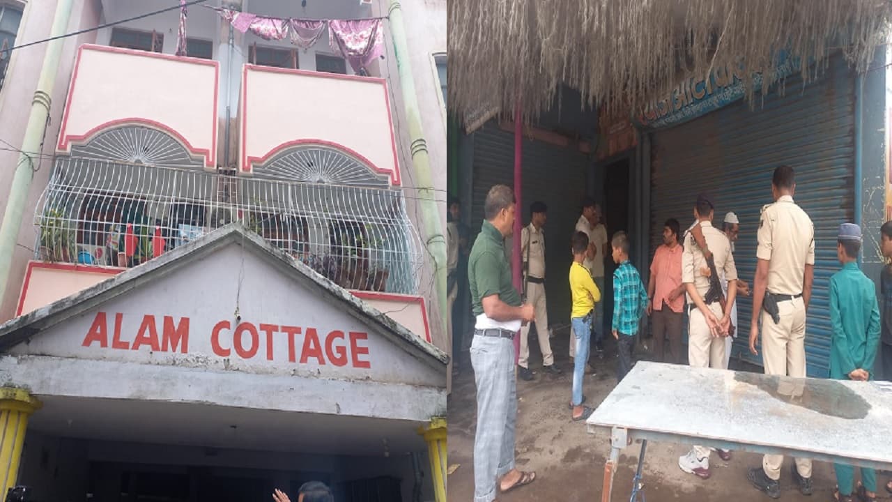 पटना: NIA ने फुलवारी शरीफ में धार्मिक किताबों की दुकान को क्यों खंगाला? आतंकवाद निरोध दस्ता भी रहा साथ