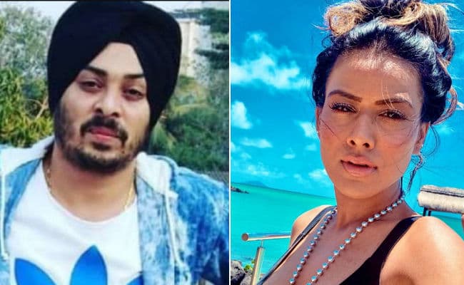 Manmeet Grewal Suicide: निया शर्मा की प्रोड्यूसर्स से रिक्‍वेस्‍ट- कलाकारों का पैसा चुका दें, ताकि फिर किसी को आत्‍महत्या न करनी पड़े...
