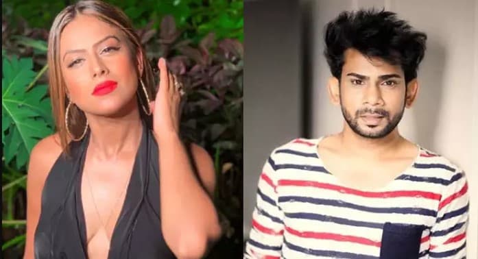 Nia Sharma ने व्हाइट बॉडीकॉन ड्रेस में किया भांगड़ा, वायरल VIDEO ने बनाया फैंस को दीवाना