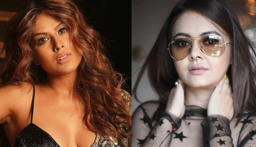 निया शर्मा ने मांगी माफी तो देवोलीना ने दिया ये जवाब, पर्ल वी पुरी केस को लेकर हुई थी ट्विटर वॉर
