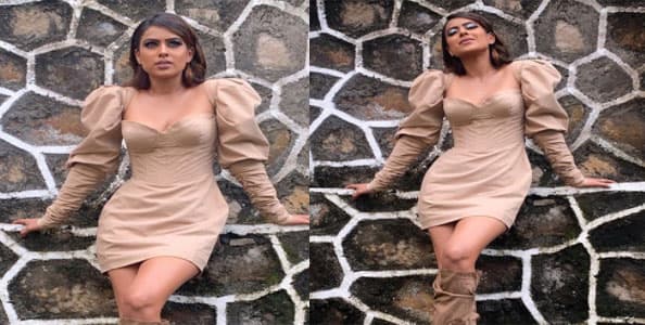 निया शर्मा ने अपनी Latest Photos शेयर करके खींचा सबका ध्यान, ट्रोर्ल्स को दे दी चेतावनी