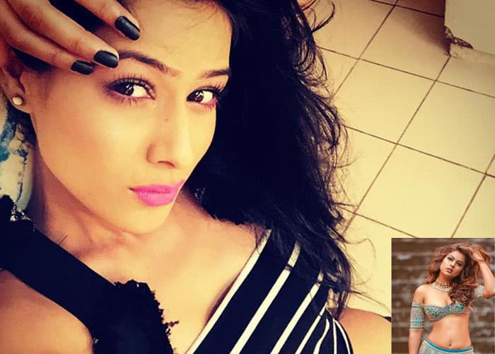 Nia Sharma की बोल्ड आउटफिट में Photos वायरल, एक्ट्रेस को देख फैंस का यूं धड़का दिल