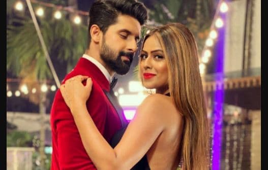 निया शर्मा संग अनबन को लेकर रवि दुबे ने तोड़ी चुप्पी, बोले- हमारे रिश्ते में खटास को...