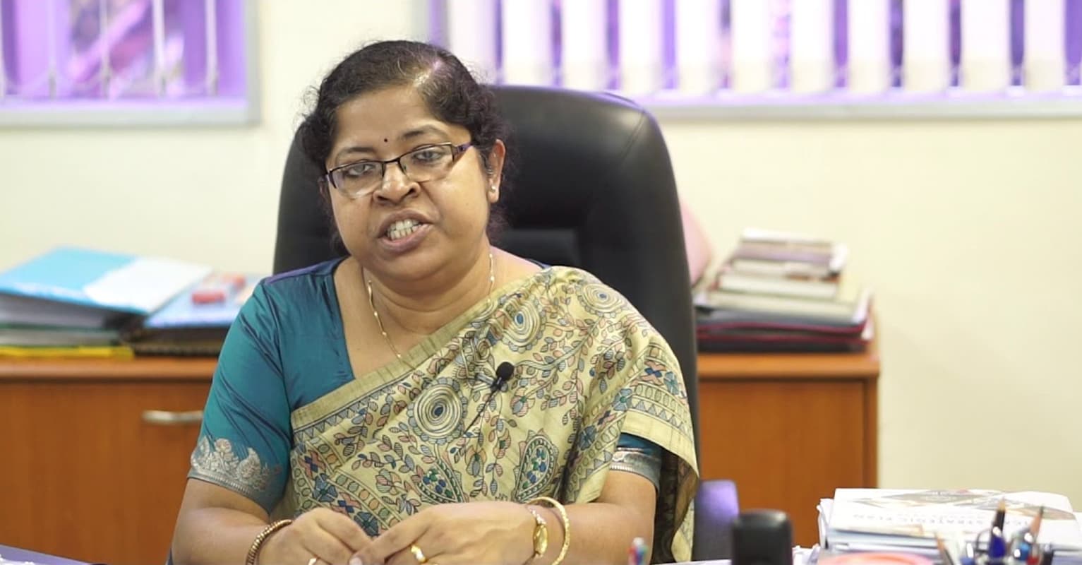 बंगाल में कोरोना वायरस की जांच पर NICED की निदेशक ने कही यह बड़ी बात