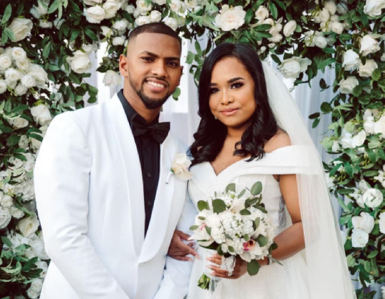 IPL 2021 : पंजाब किंग्स के इस धाकड़ बल्लेबाज ने की शादी, युवराज से लेकर गेल ने दी बधाई, देखें तसवीरें