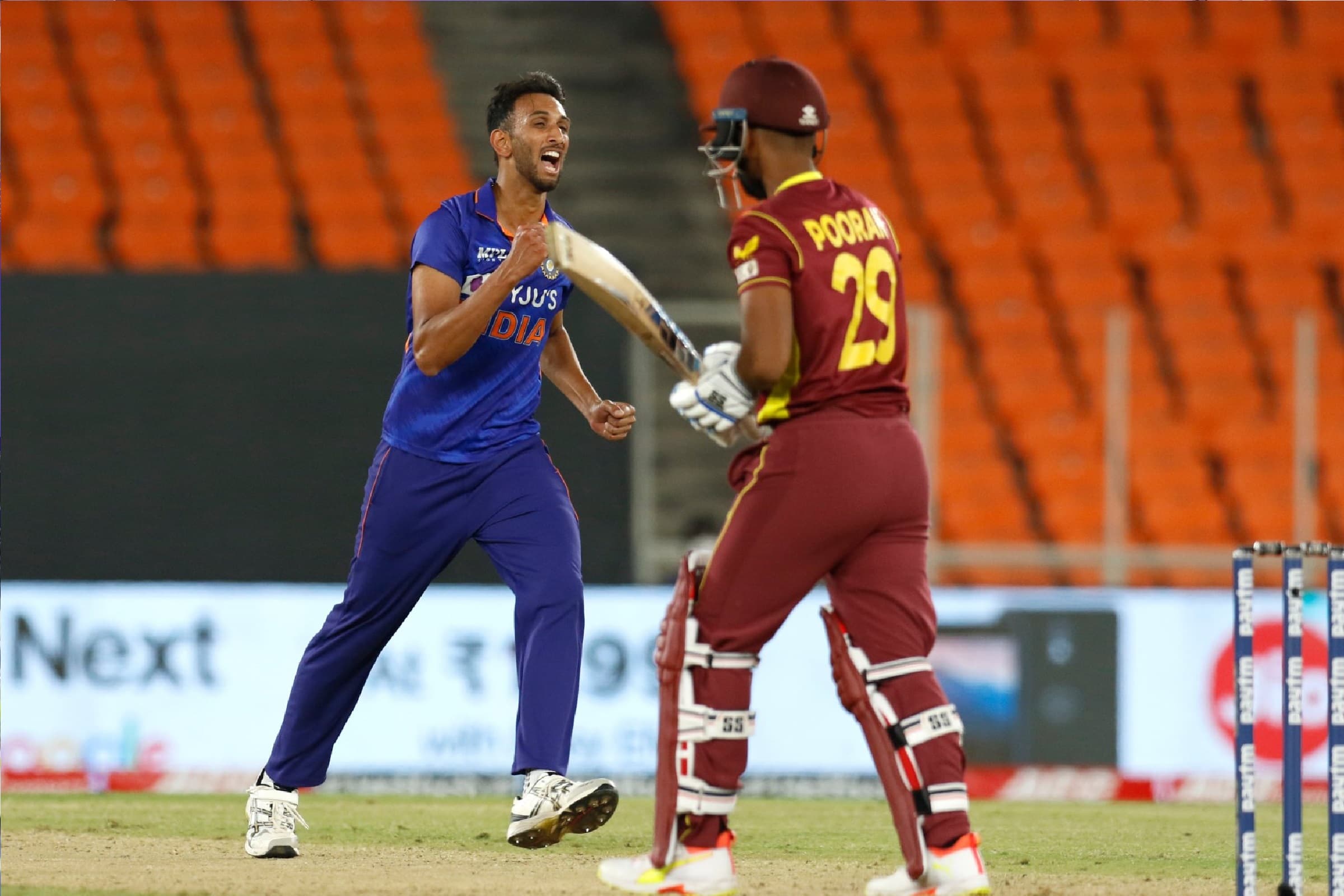 IPL Auction 2022: निकोलस पूरन को नीलामी में मिली मोटी रकम, खुश होकर इतने रुपये की दे दी पिज्जा पार्टी