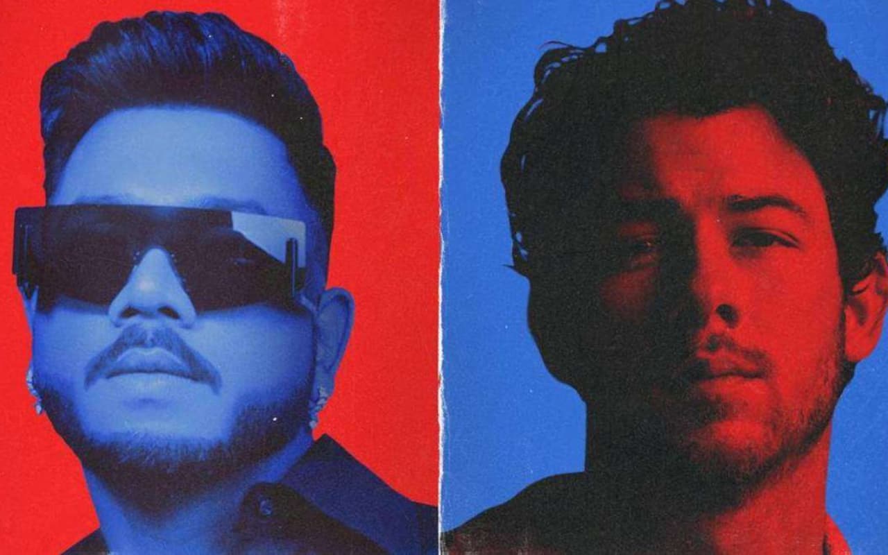 Nick Jonas ने 'किंग' के गाने Maan Meri Jaan को दिया नया ट्विस्ट, इंग्लिश वर्जन में चलाया अपनी आवाज का जादू