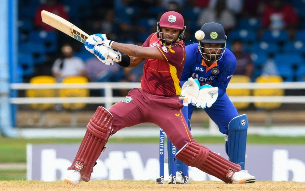 Nicholas Pooran Networth: लग्जरी कार, करोड़ो का घर... जानें कितनी संपत्ति के मालिक हैं निकोलस पूरन