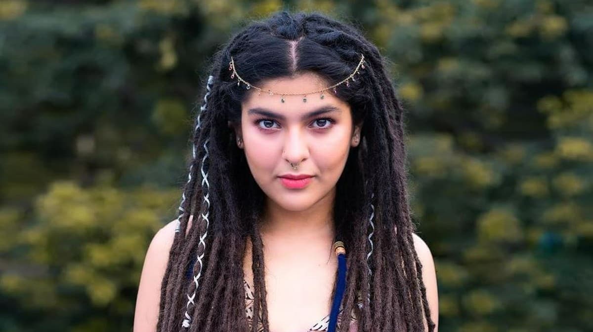 Taarak Mehta Ka Ooltah Chashmah की 'सोनू भिड़े' पहुंचीं लद्दाख, तसवीर देख फैंस बोले- दूसरी फोटो कमाल है