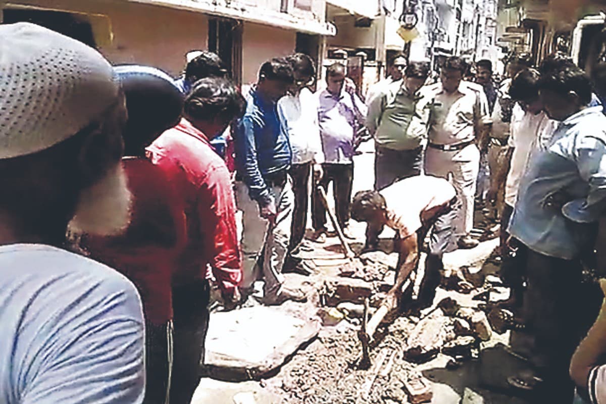 रांची नगर निगम के नलकूप से पानी लेनेवालों को अब भरना पड़ेगा बिजली का बिल रांची नगर निगम के नलकूप से पानी लेनेवालों को अब भरना पड़ेगा बिजली का बिल