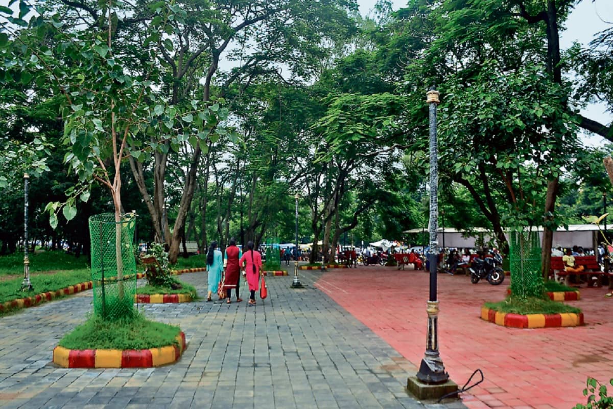 Jharkhand News: रांची के इस जगह पर शुरू होगा नाइट मार्केट, जानें क्या होगी इसकी खासियत