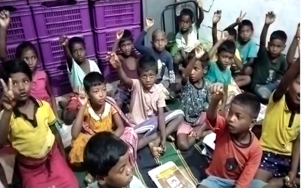 बिहार में लगातार गिरते शिक्षा के स्तर को लेकर कांग्रेस नेता ने जताई चिंता, जानें क्या कुछ कहा