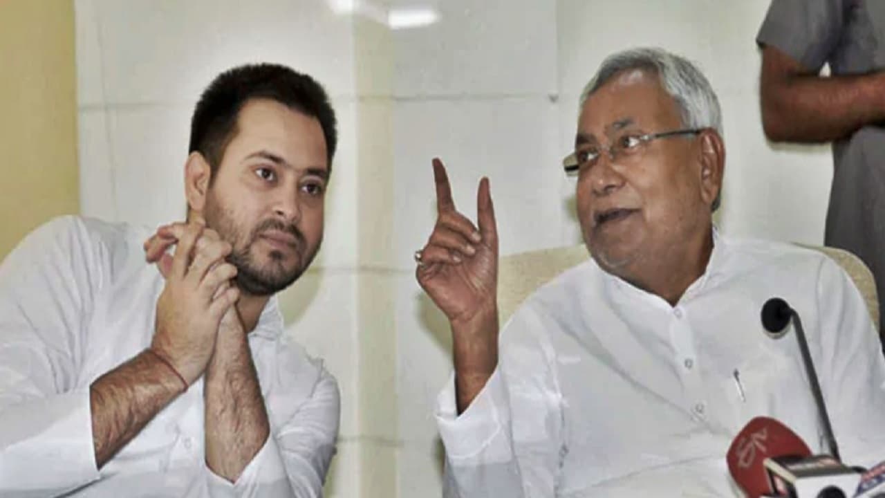 बिहार: मुंगेर में मेडिकल कॉलेज का शिलान्यास करेंगे नीतीश-तेजस्वी, जमालपुर में यहां बनेगा भव्य अस्पताल..