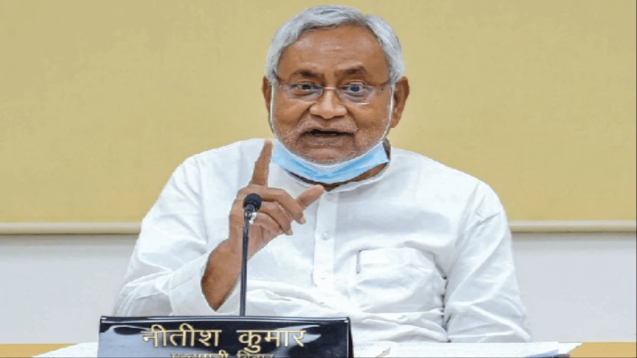 नवरात्रि से पहले पुलिस-टीचर के लिए खुशखबरी, नीतीश कैबिनेट ने प्रमोशन पर लिया अहम फैसला