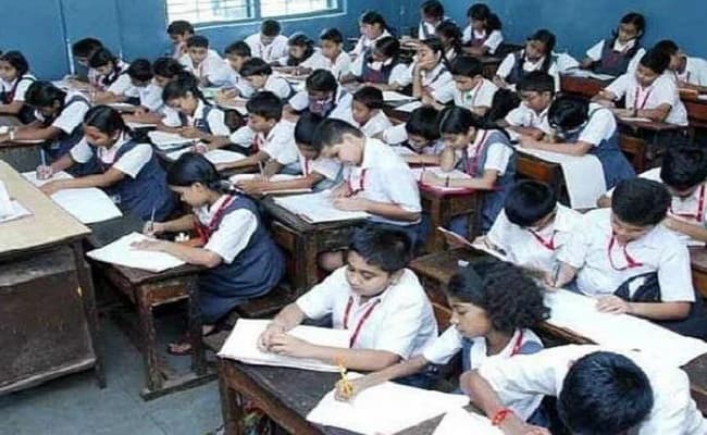 झारखंड: प्राइवेट स्कूलों ने नर्सरी-एलकेजी में एडमिशन के लिए निकाले फॉर्म, ऐसे ले सकते हैं नामांकन