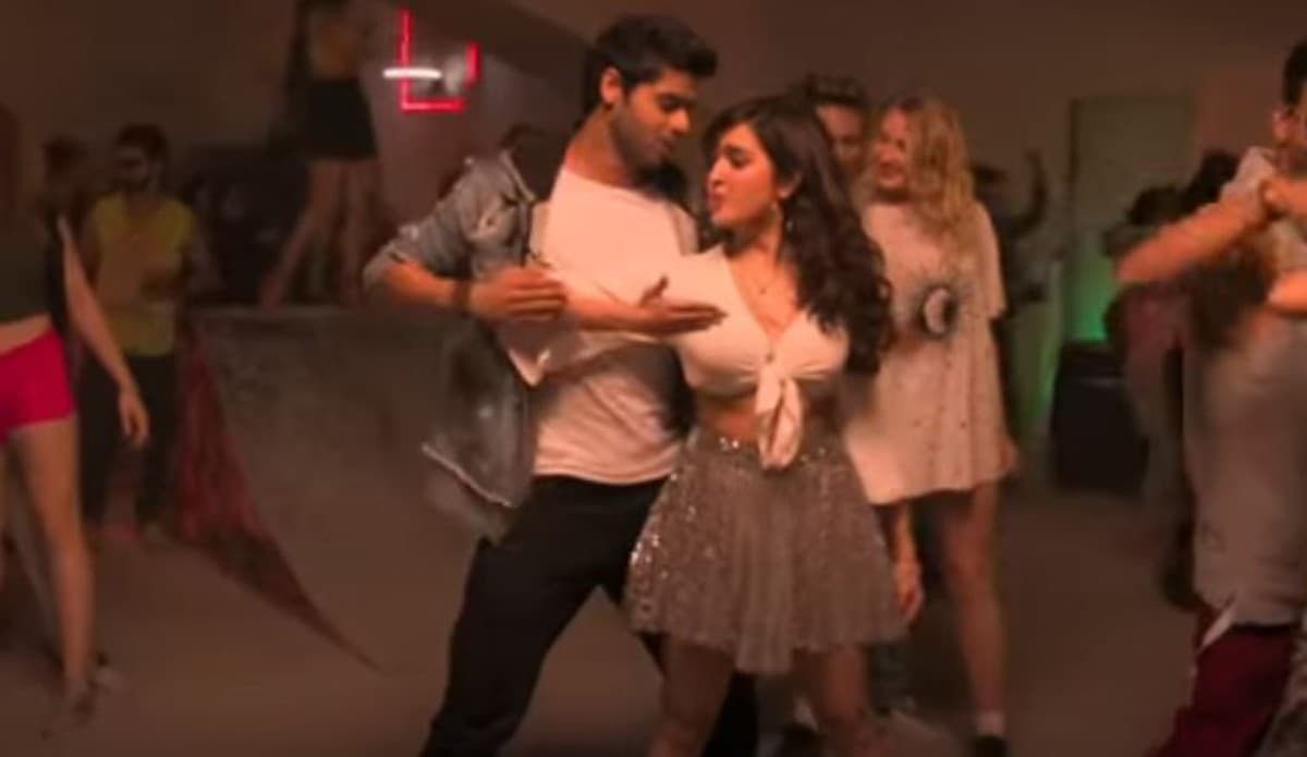 Nikamma Movie Review: अपने शीर्षक को चरितार्थ करती नजर आयी है यह फ़िल्म