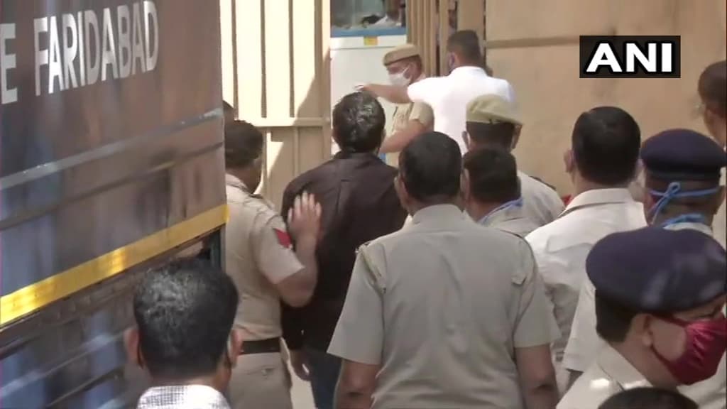 2020 Nikita Tomar murder case  : फास्ट ट्रैक कोर्ट ने दोनों दोषी तौसीफ और रेहान को सुनायी उम्रकैद की सजा