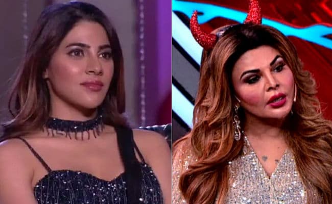 Bigg Boss 14 : एजाज खान के बाद ये कंटेस्‍टेंट बना दूसरा फाइनालिस्‍ट, पढ़ें लेटेस्‍ट अपडेट