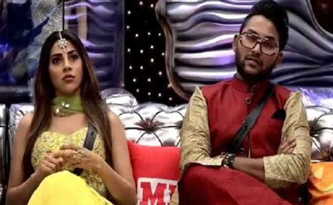 Bigg Boss 14 Weekend Ka Vaar Episode : सलमान खान ने दिखाया जान सानू का असली चेहरा, सच सुन चौंकी निक्‍की तम्‍बोली, देखें VIDEO