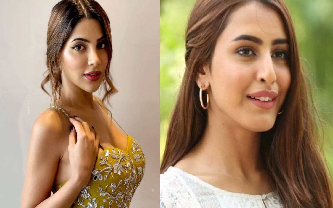 सुकेश चंद्रशेखर केस में तिहाड़ जेल ले जाई गई थी निक्की तम्बोली और सोफिया सिंह, पुलिस ने कही बड़ी बात