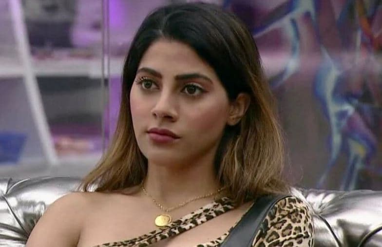 'बिग बॉस' के घर से निकलते ही निक्की तंबोली कोरोना पॉजिटिव, पिछले दिनों रुबीना अभिनव राखी सावंत संग की थी पार्टी